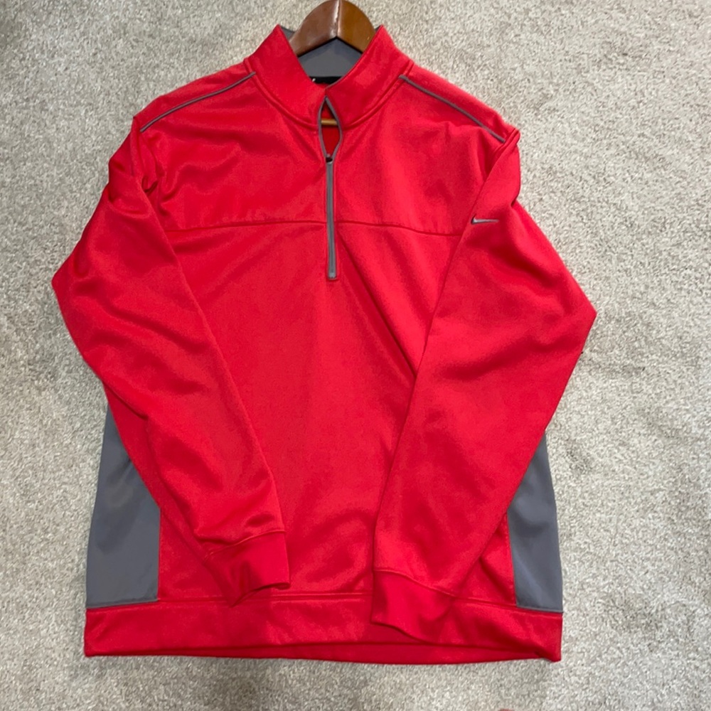 Nike Quarter Zip